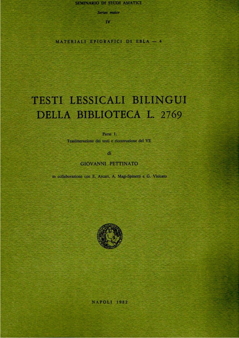 Zefiro libri