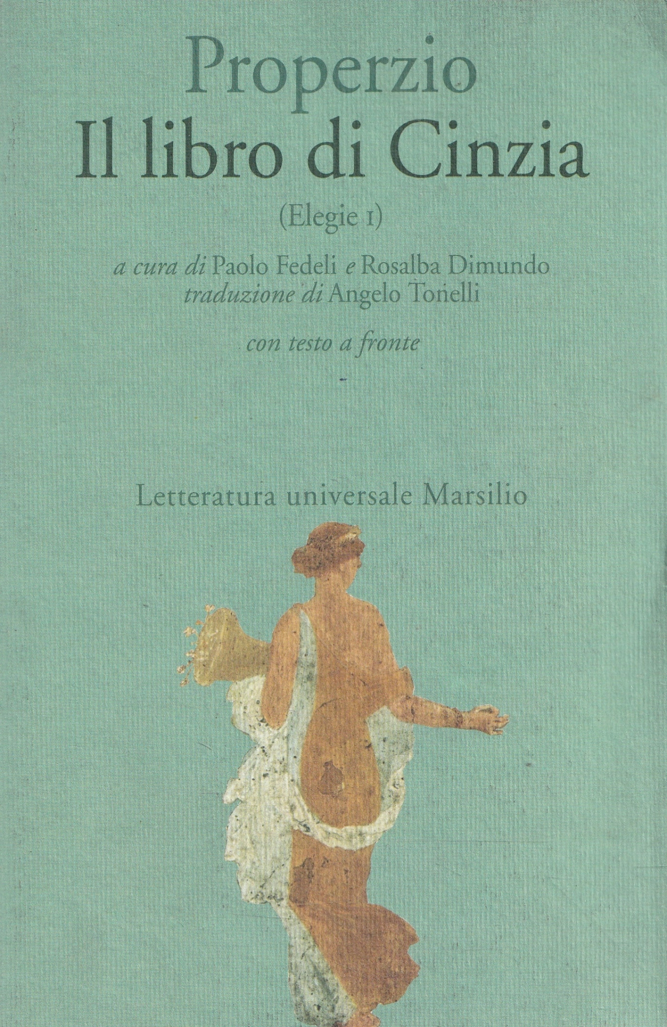 Zefiro libri