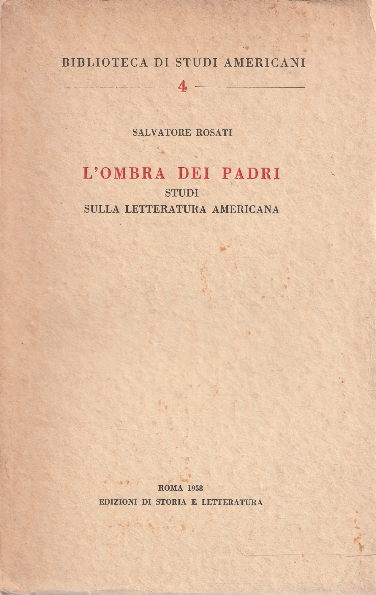 Zefiro libri