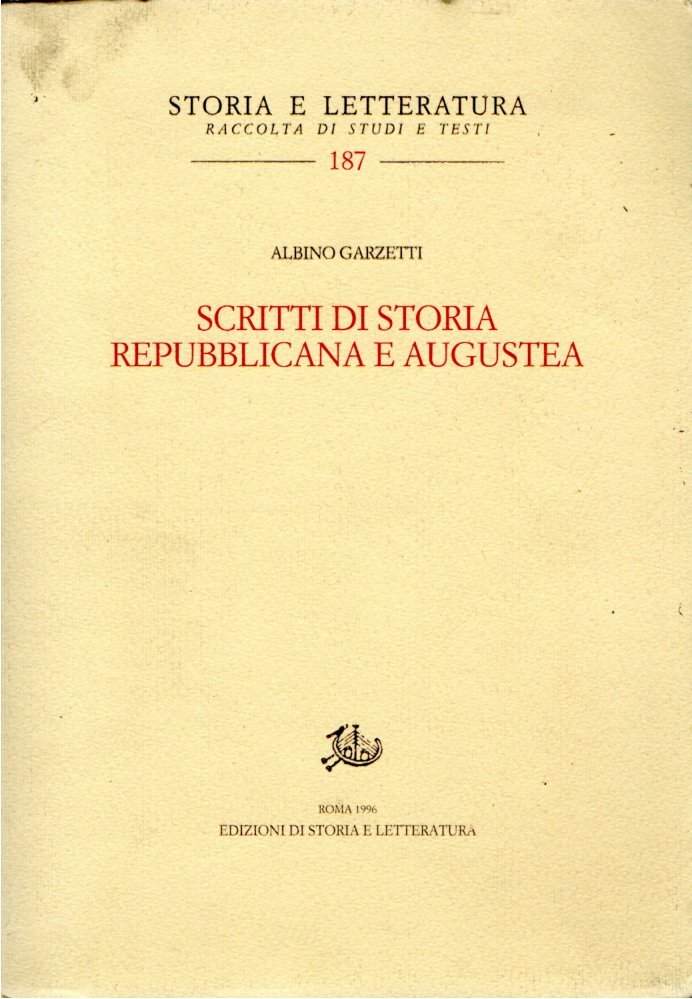 Zefiro libri