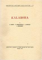 Kalabsha
