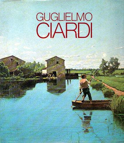 Guglielmo Ciardi - copertina