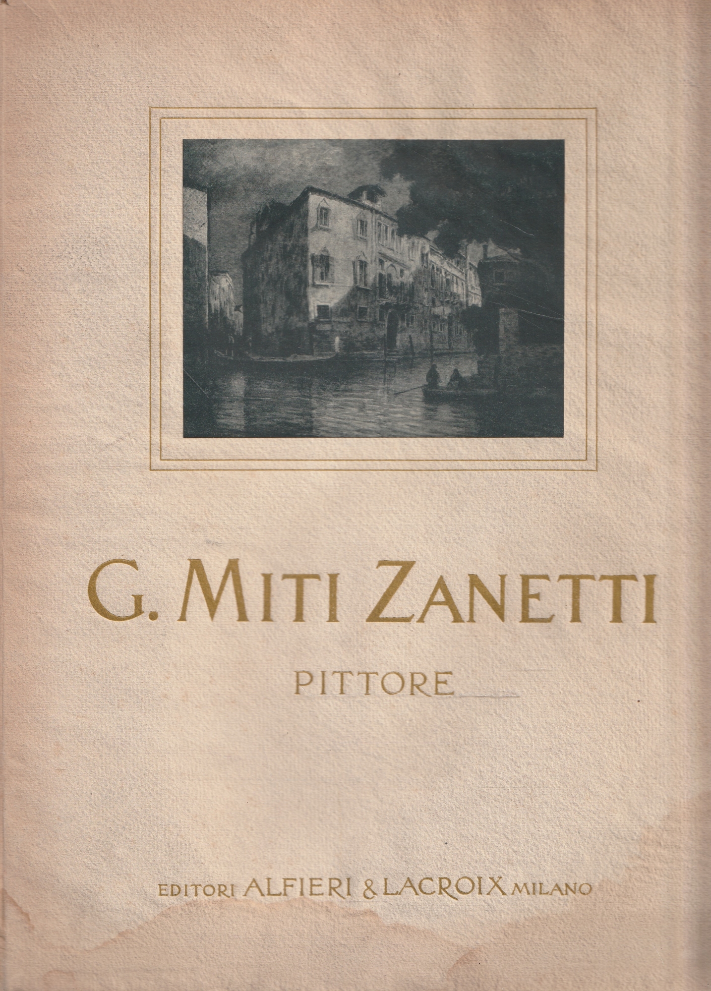 Zefiro libri