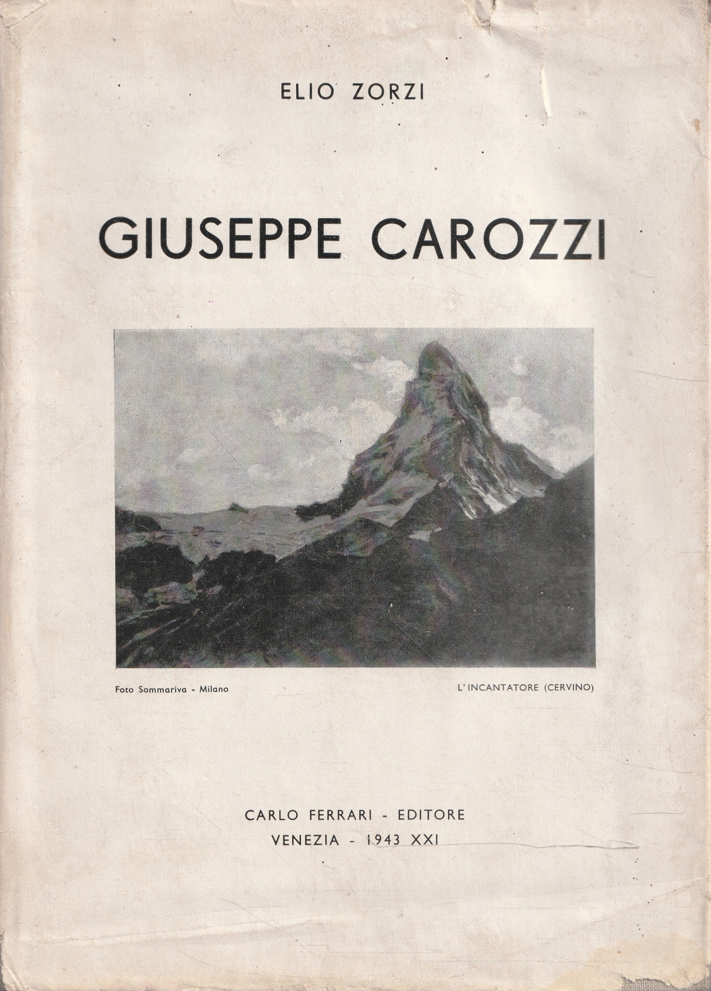 Zefiro libri