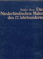 Die Niederländischen Maler des 17. Jahrhunderts (3vv)