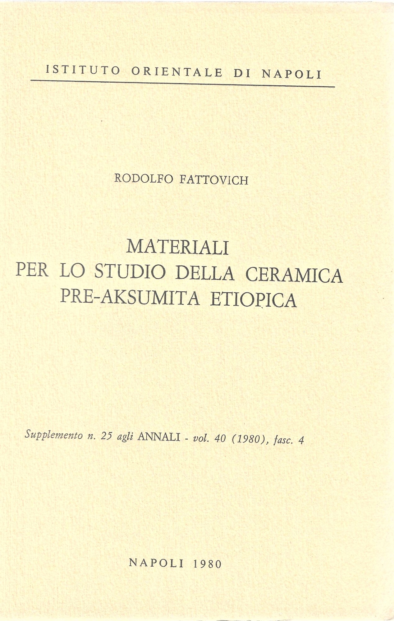 Zefiro libri