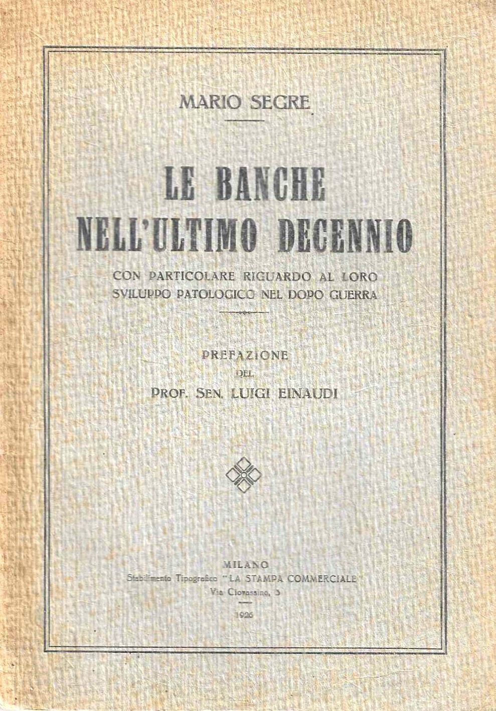 Zefiro libri