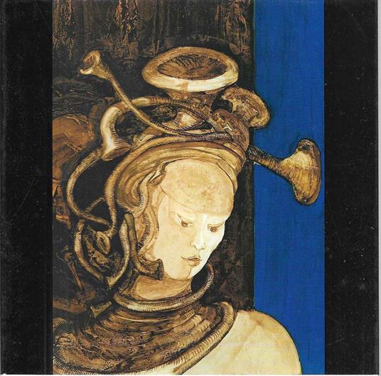 Marisa Zattini - copertina