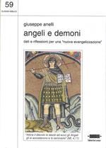 Angeli e demoni. Dati e riflessioni per una «Nuova evangelizzazione»