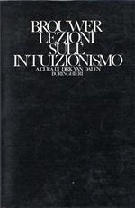 Lezioni sull' intuizionismo