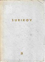 Surikov pittore cosacco. L'eredità di Vassilli Ivanovich nel realismo sovietico