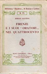 Firenze e i suoi 