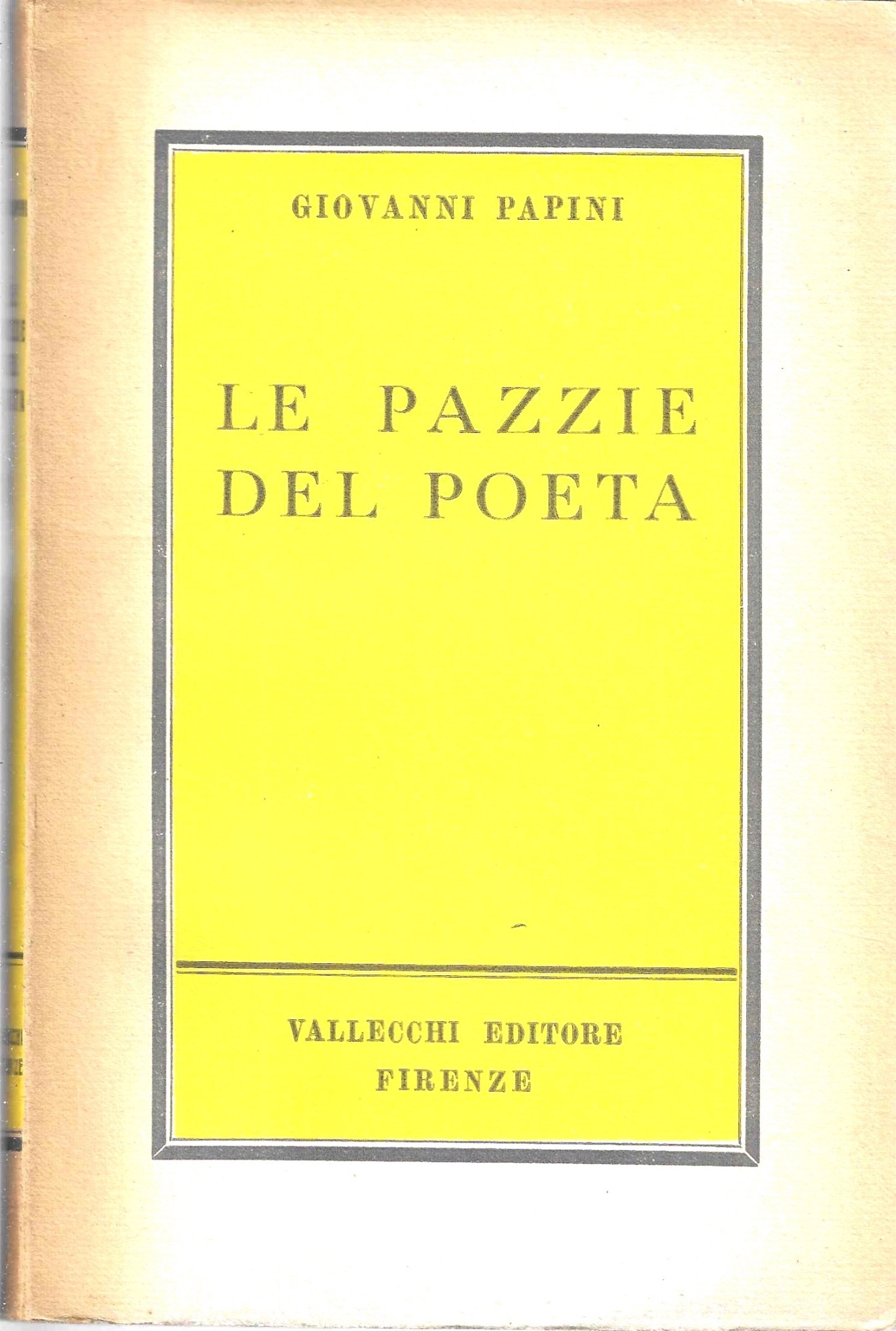 Zefiro libri