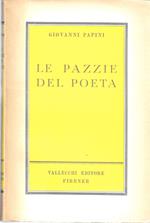 Le pazzie del poeta