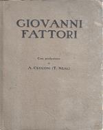 Giovanni Fattori, XXXV riproduzione di opere della Raccolta lasciata in eredità dall'Autore a G. Malesci