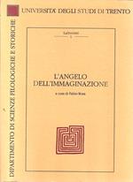 L' angelo dell'immaginazione