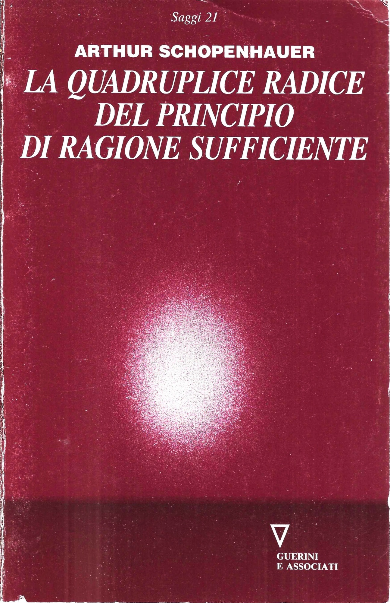 Zefiro libri