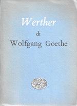 I dolori del giovane Werther