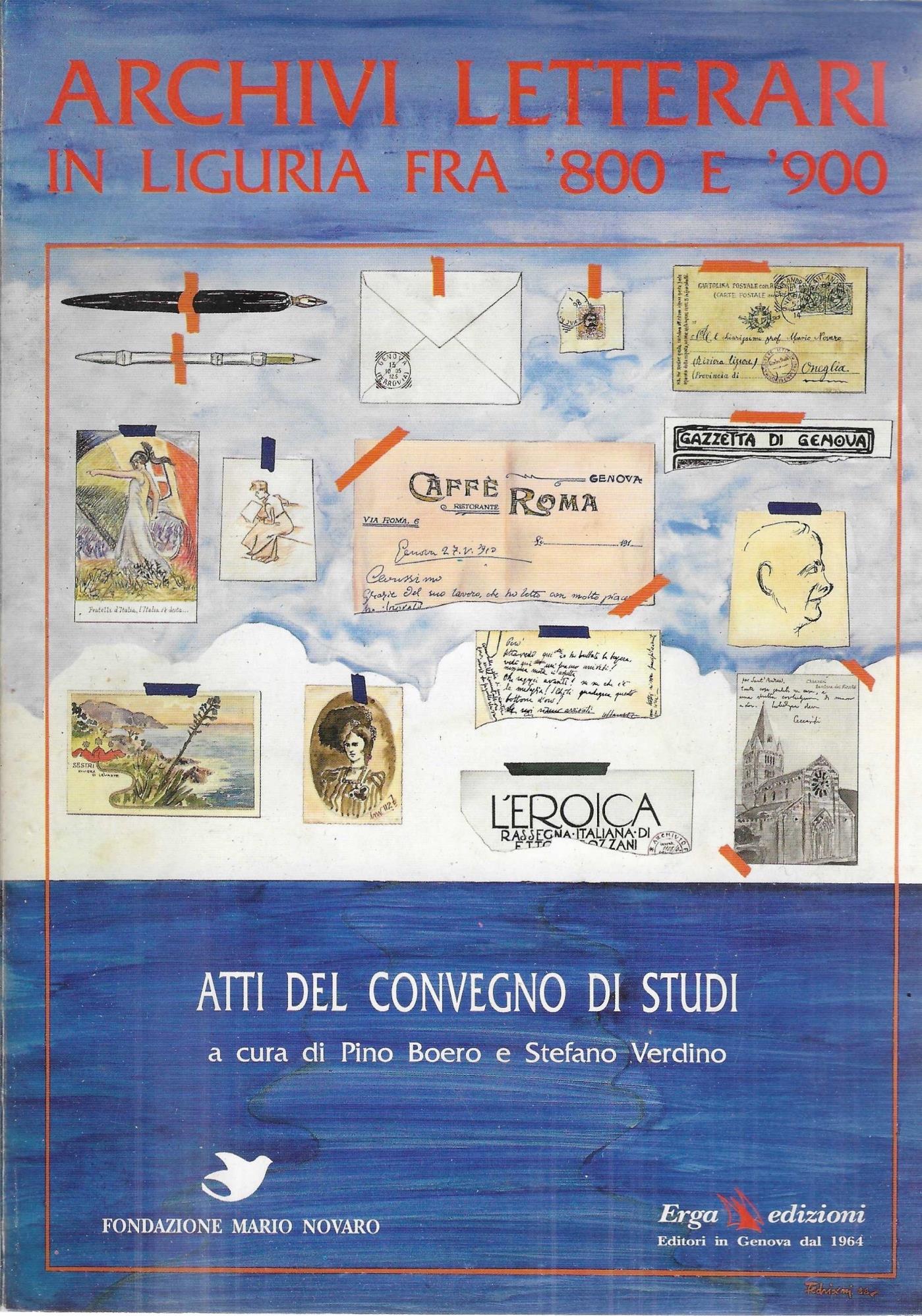 Zefiro libri