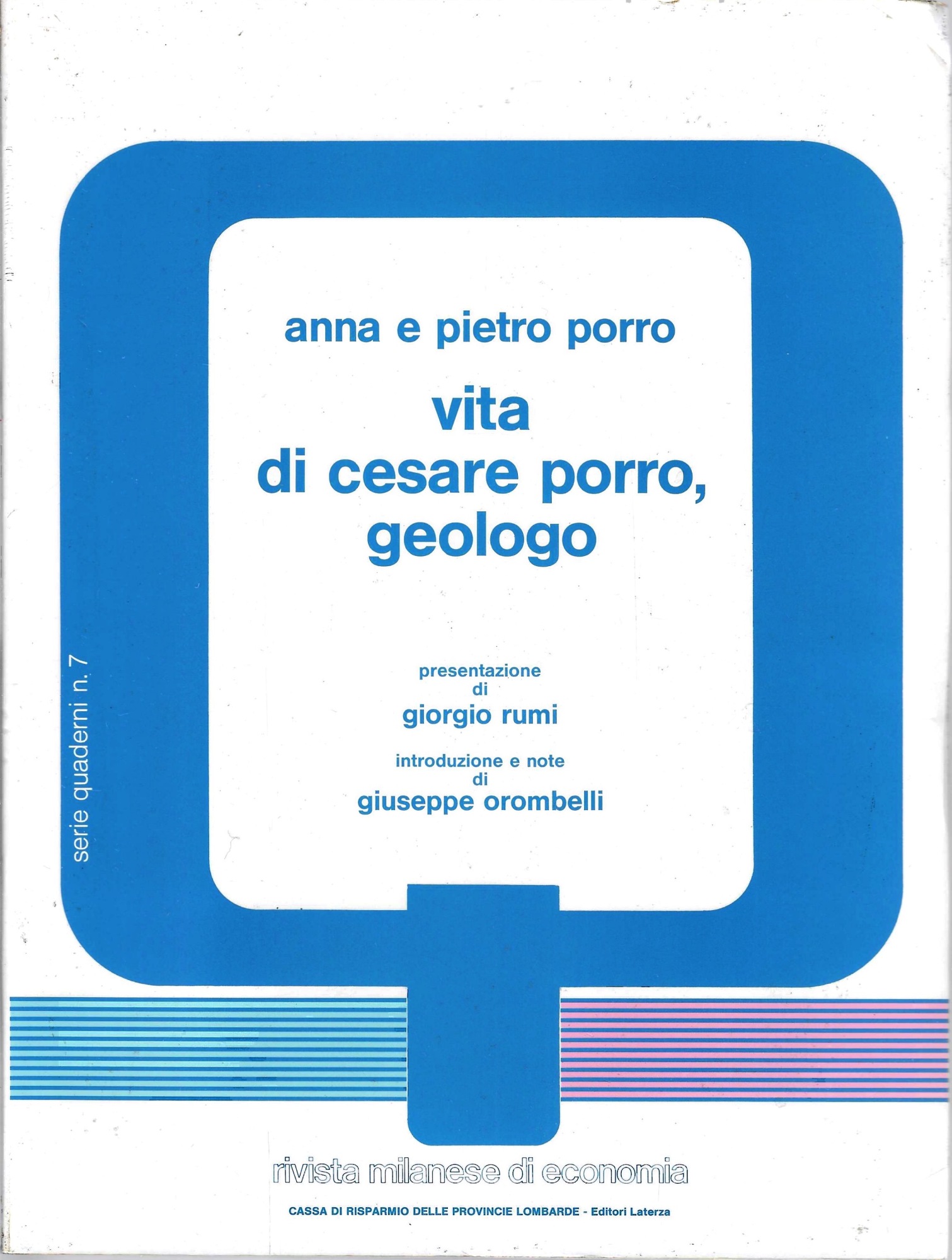 Zefiro libri