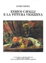 Enrico Cavalli e la pittura vigezzina