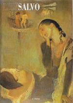 Lily Salvo. Le porte del tempo