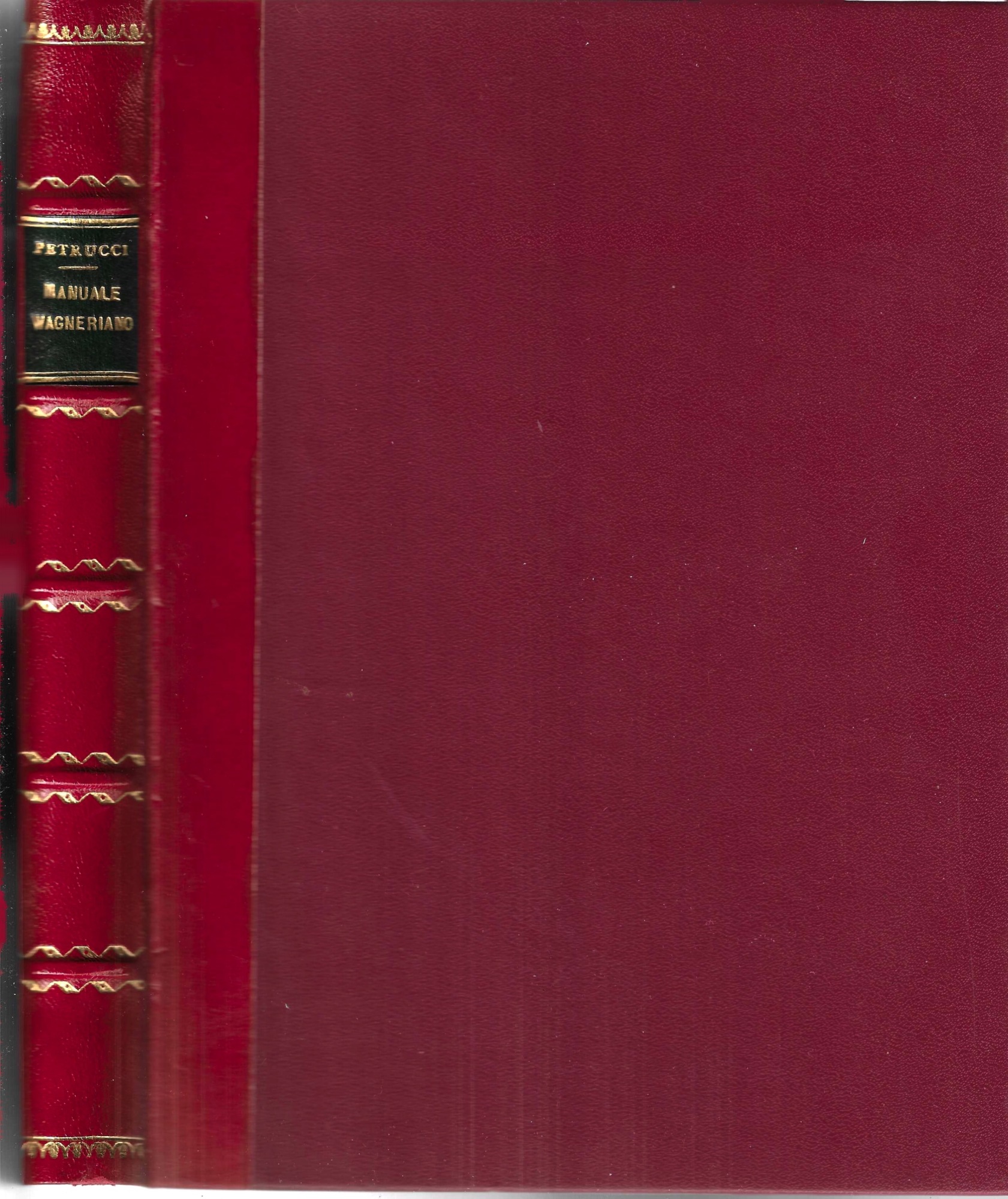 Zefiro libri