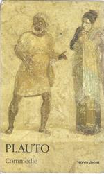 Commedie - Vol. II- 