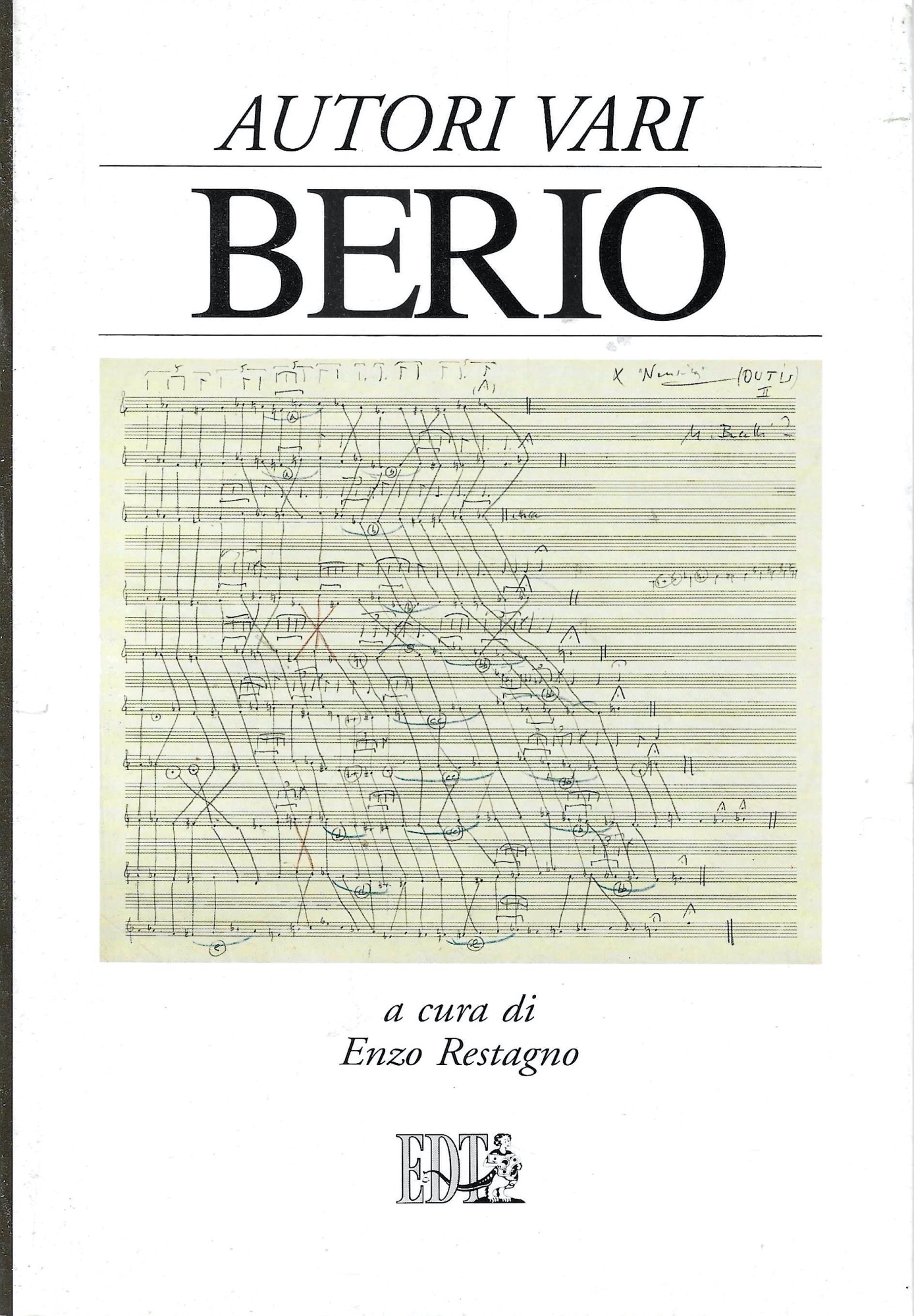Zefiro libri
