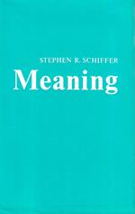 Meaning