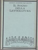 Il sogno della letteratura