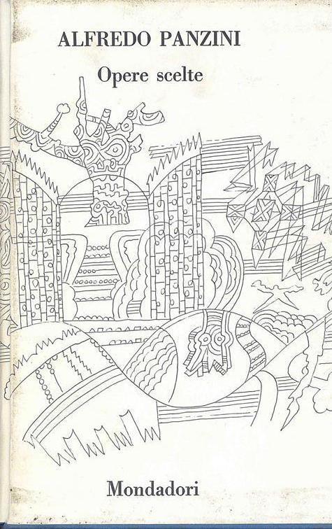 Opere scelte - copertina
