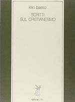 Scritti sul cristianesimo