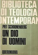 Un Dio di uomini: questioni di cristologia