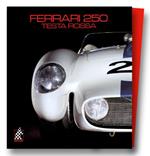 Ferrari 250: Testa Rossa