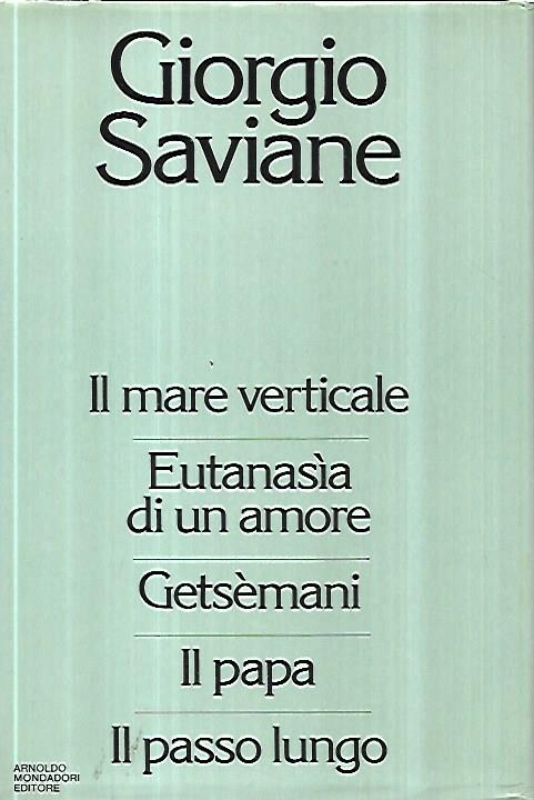 Zefiro libri