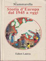Storia d'Europa dal 1945 a oggi