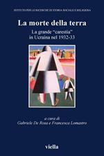 La morte della terra. La grande 