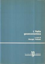 L' italia geoeconomica