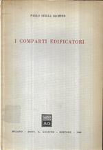 I comparti edificatori