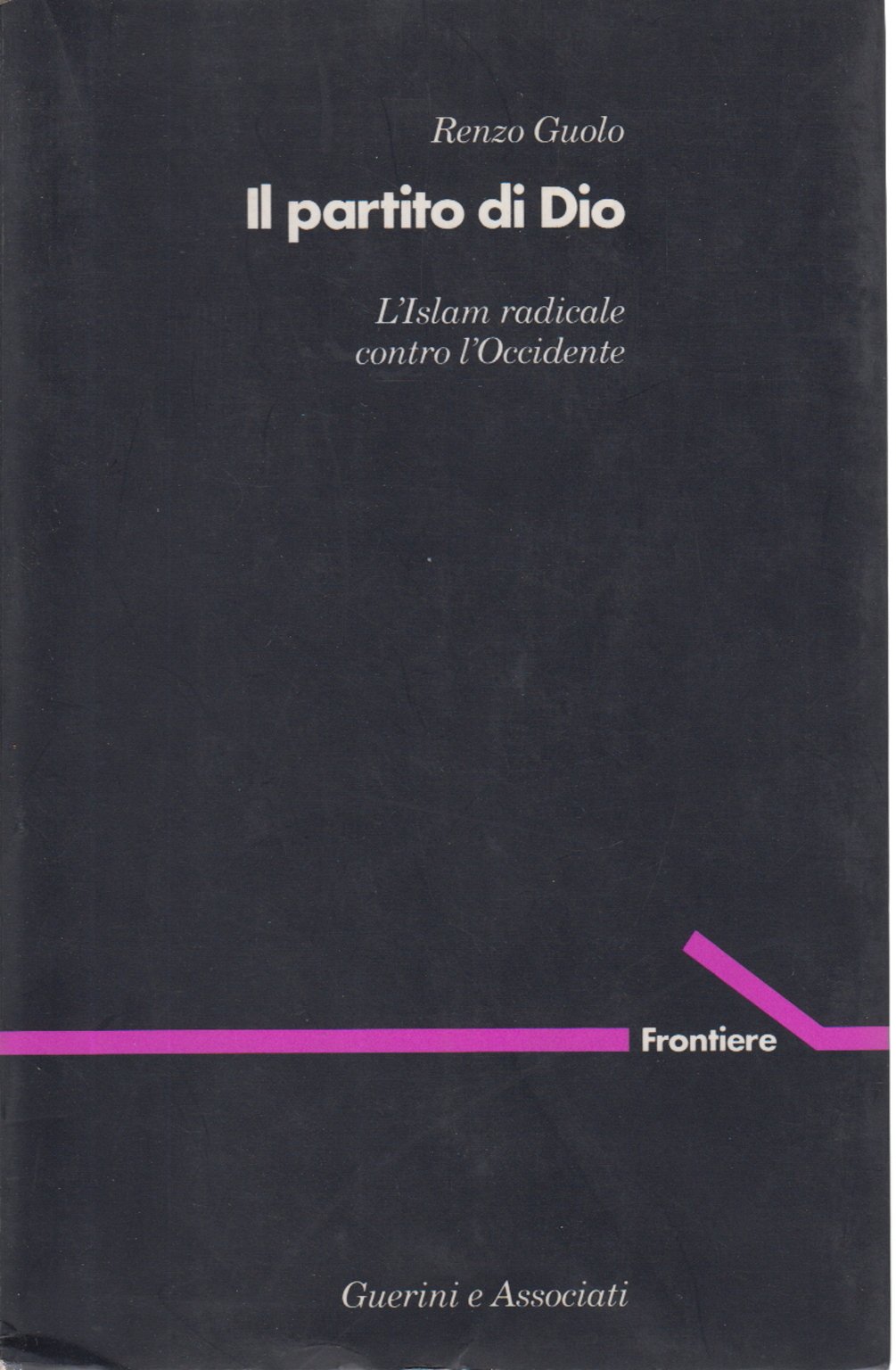 Zefiro libri