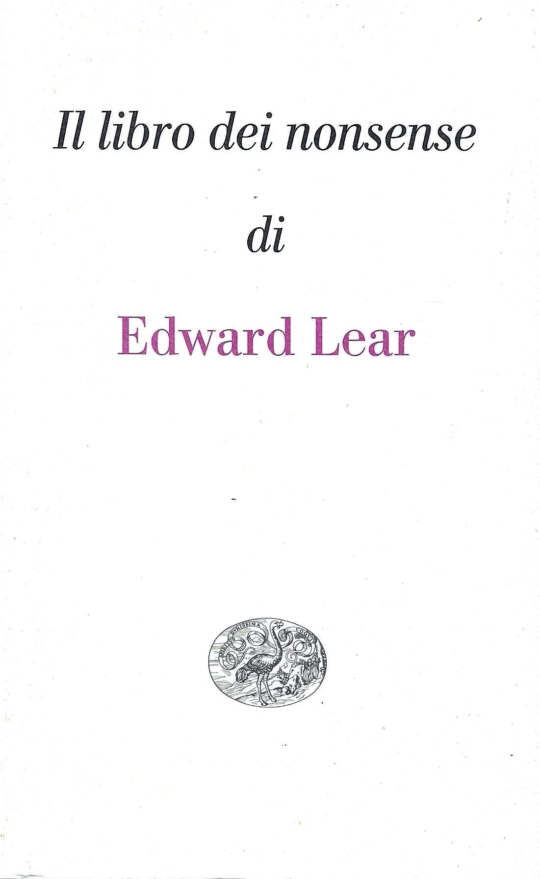 Zefiro libri