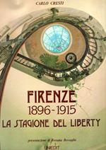 Firenze 1896-1915: La stagione del liberty