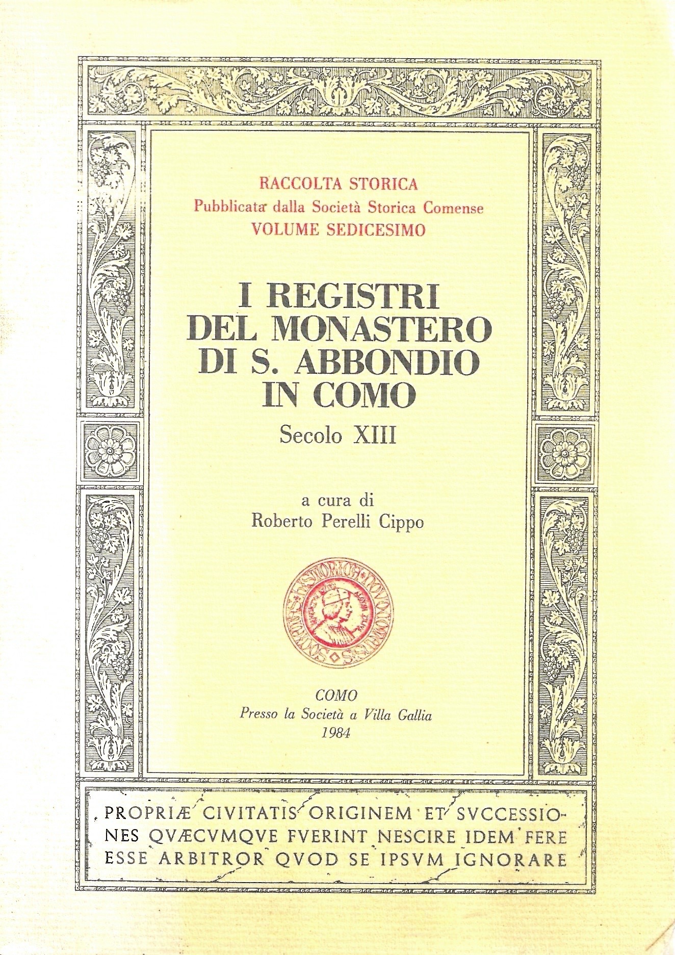 Zefiro libri