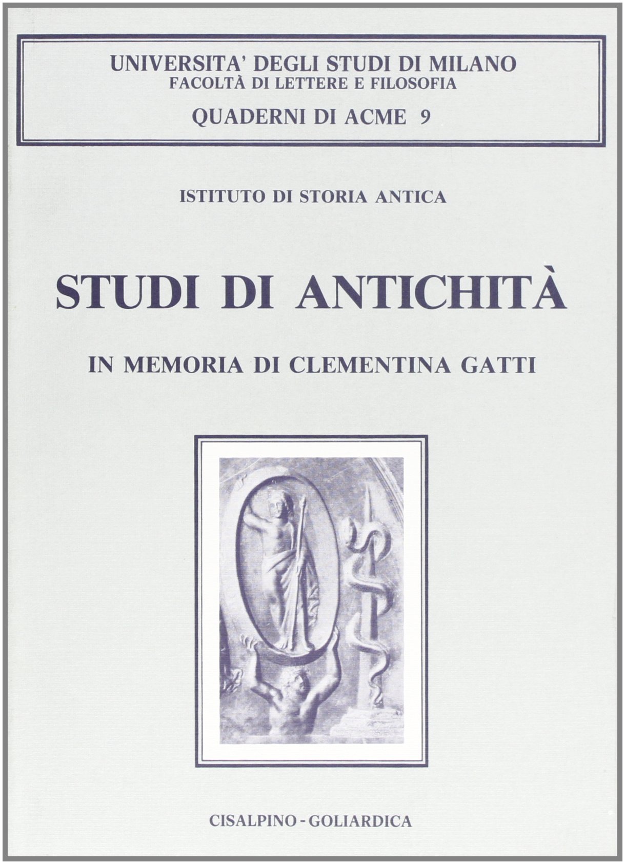 Zefiro libri