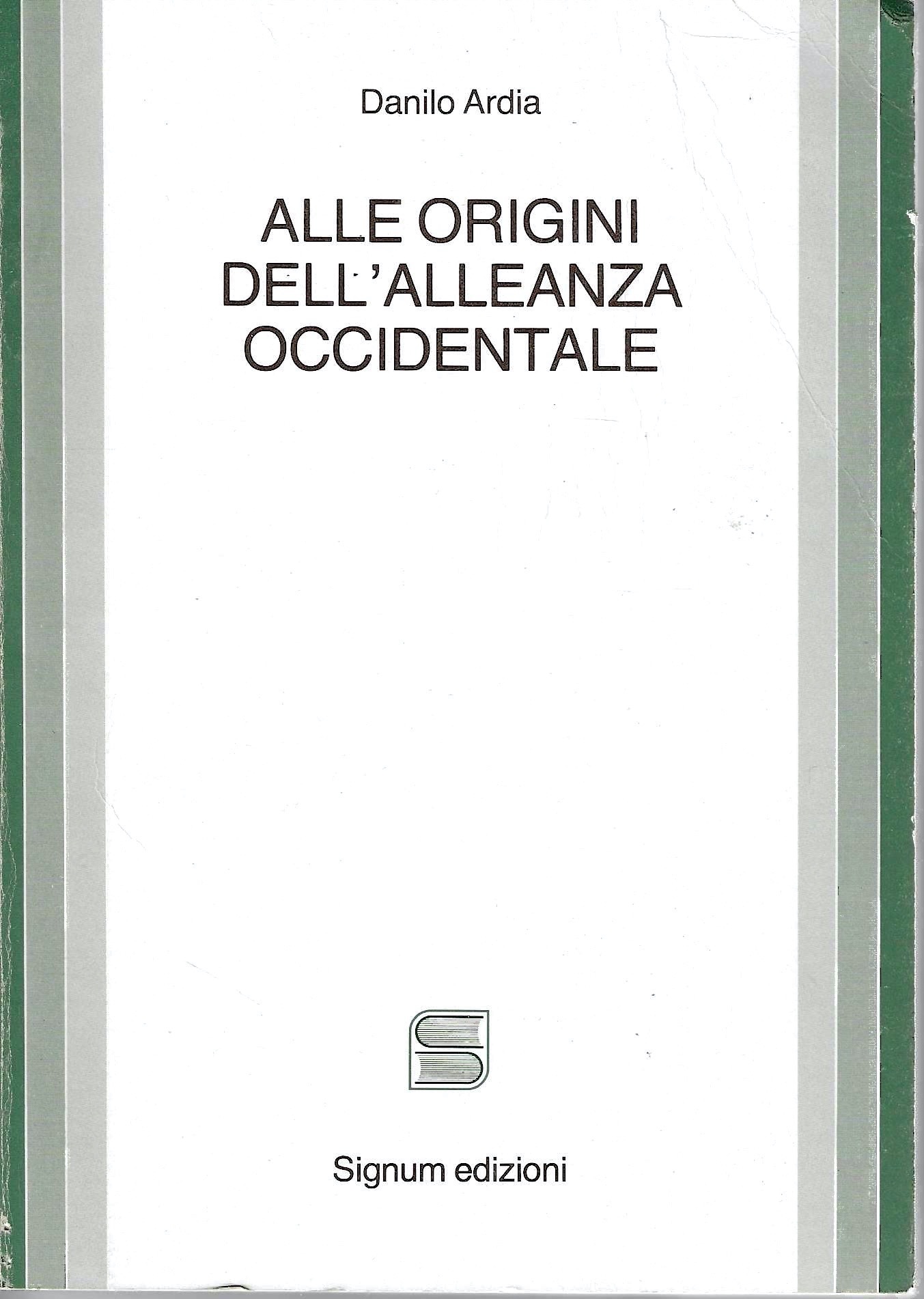 Zefiro libri