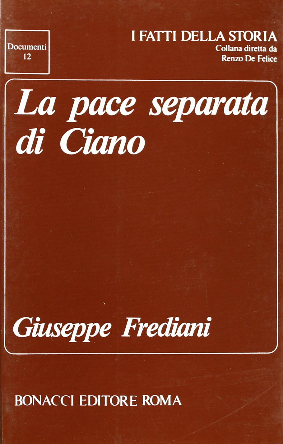 Zefiro libri