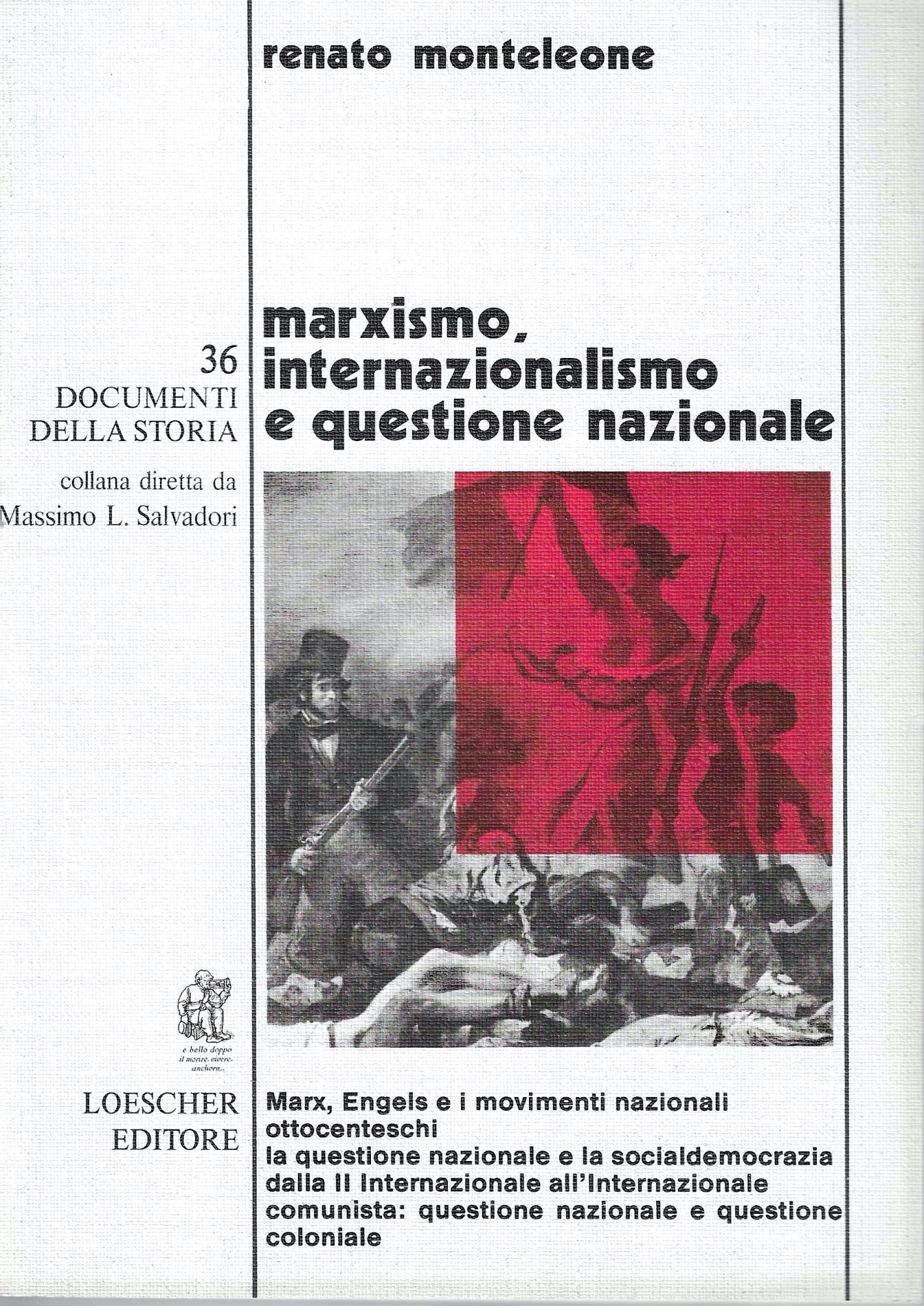 Zefiro libri