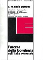 L' ascesa della borghesia nell'Italia comunale