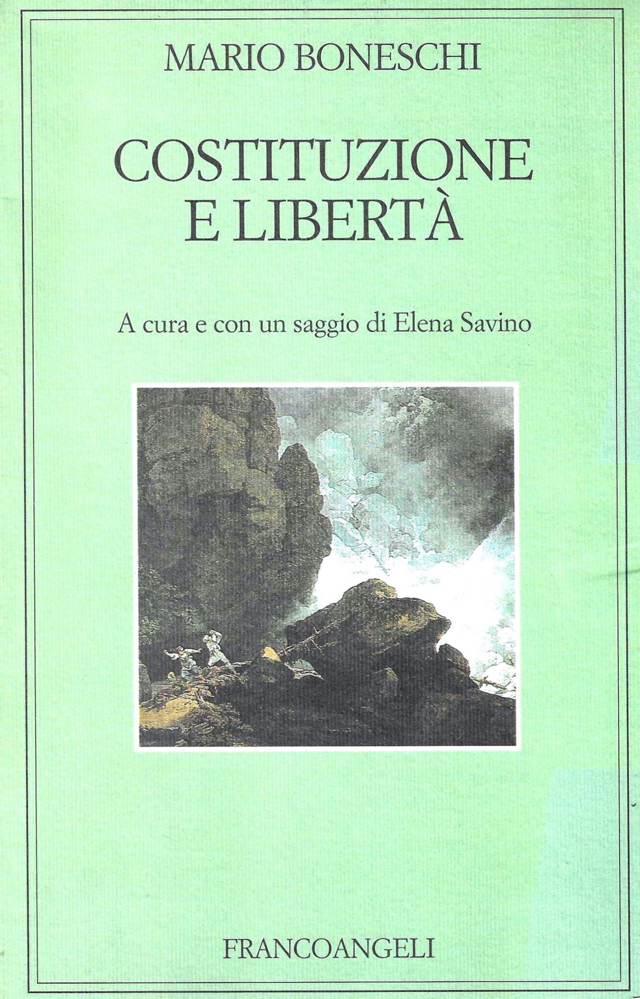 Zefiro libri